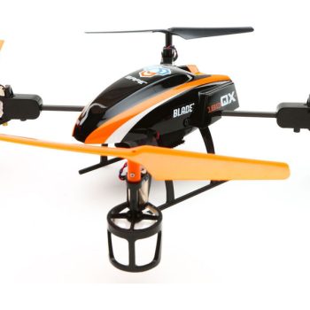 Blade 350 QX2 BNF BLH8080UK